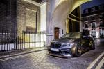 BMW M2 Coupe by Evolve Automotive 2016 года
